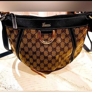 🔥Gucci AUTHENTIC Crossbody Bag🔥